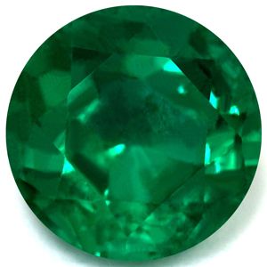1.16 ct Emerald