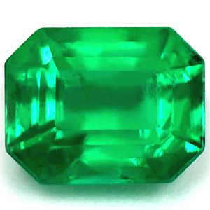 0.49 ct Emerald