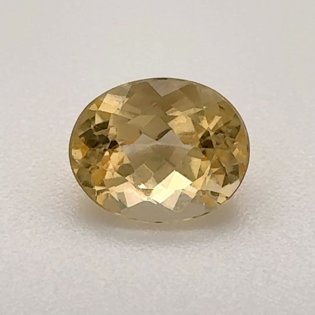 1.11 ct Topaz