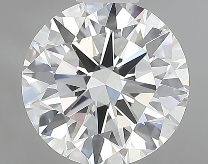 Prírodný diamant okrúhly...