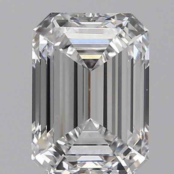 EMERALD 1.51ct E VVS2 – EX EX NON