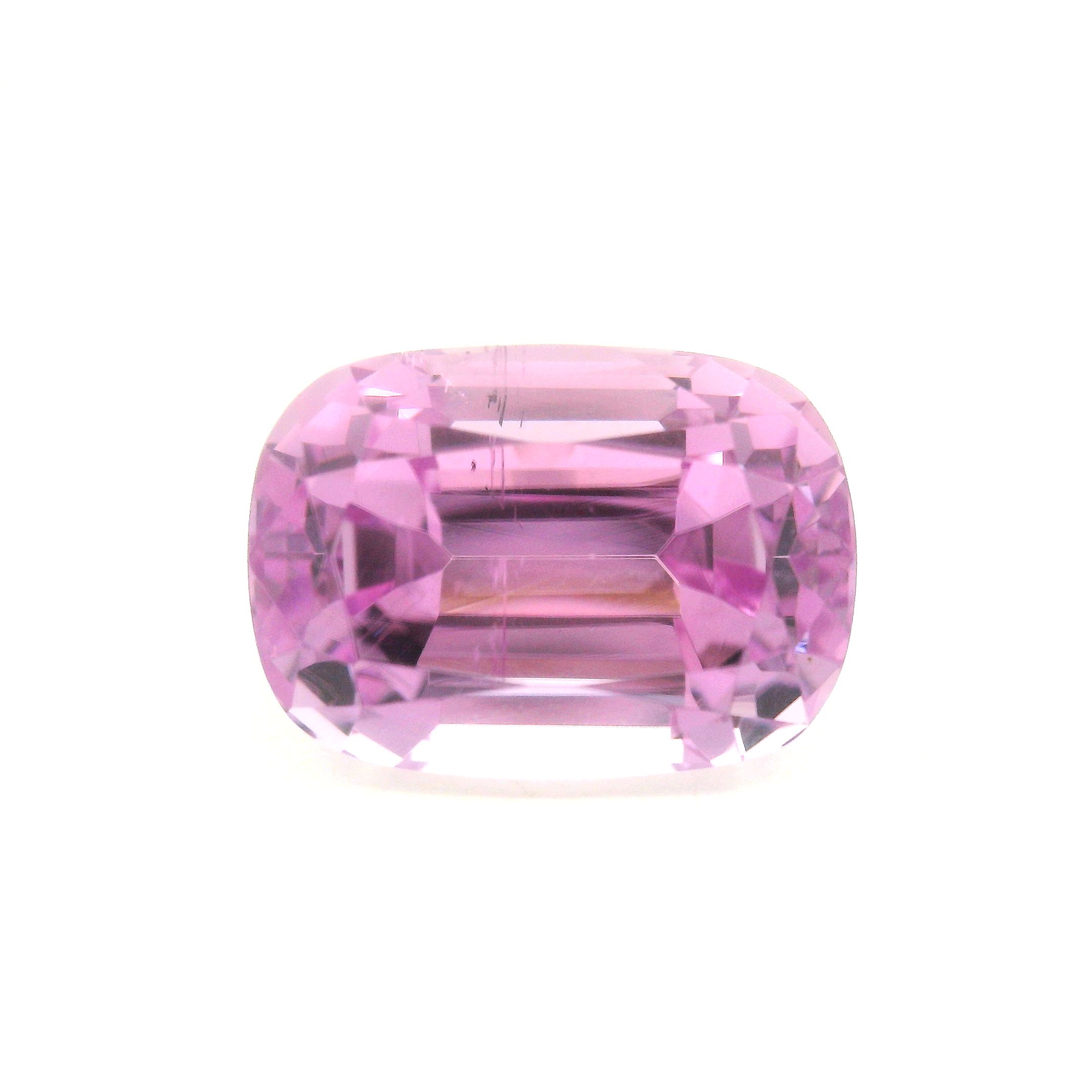 10.55 ct Kunzite