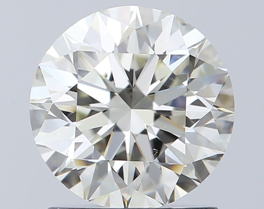 Prírodný diamant okrúhly...