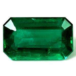 2.41 ct Emerald