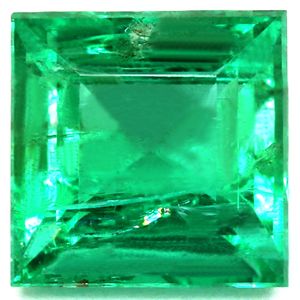 1.87 ct Emerald