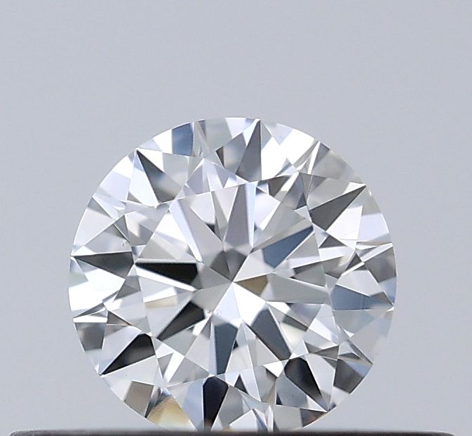 Prírodný diamant okrúhly...