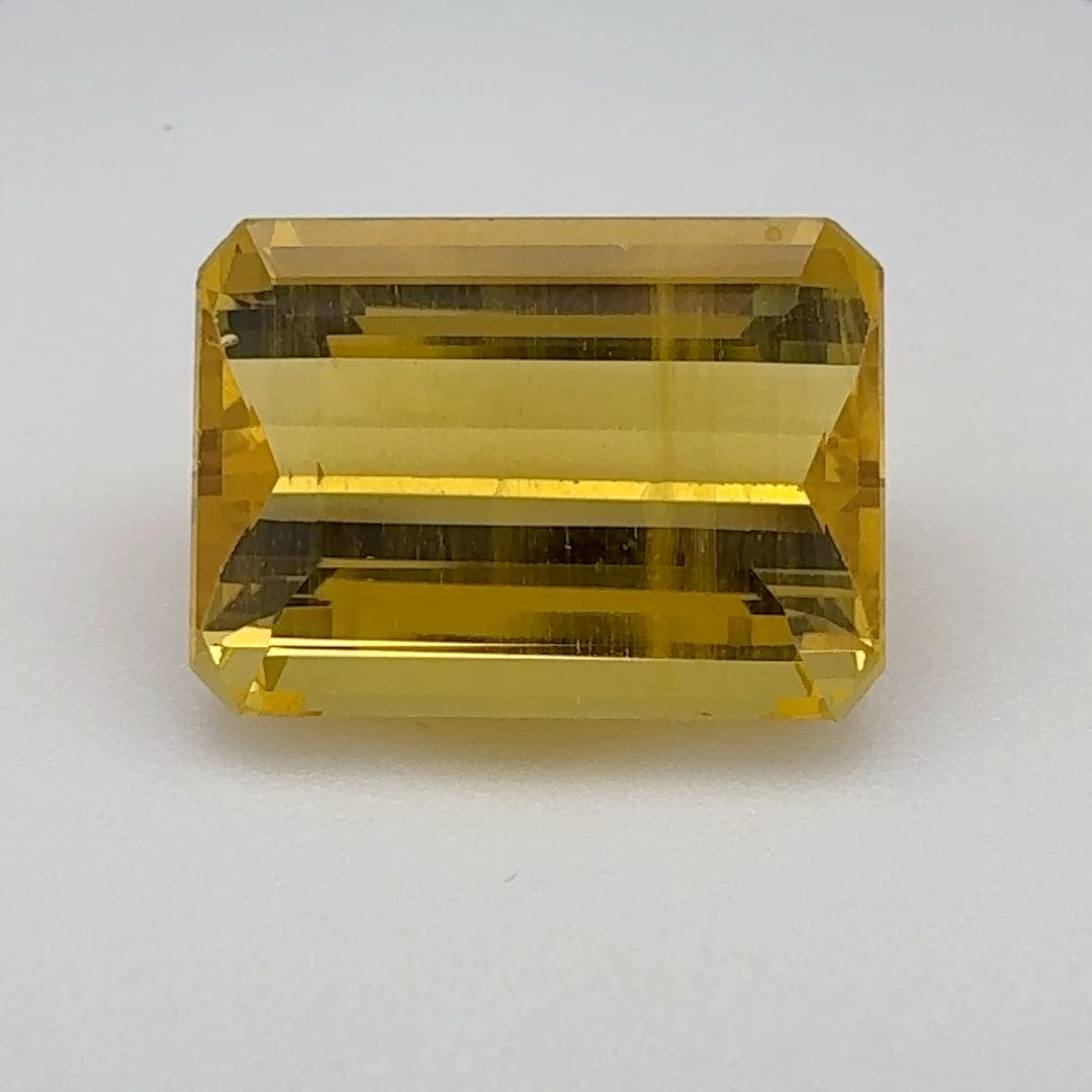 10.29 ct Heliodor