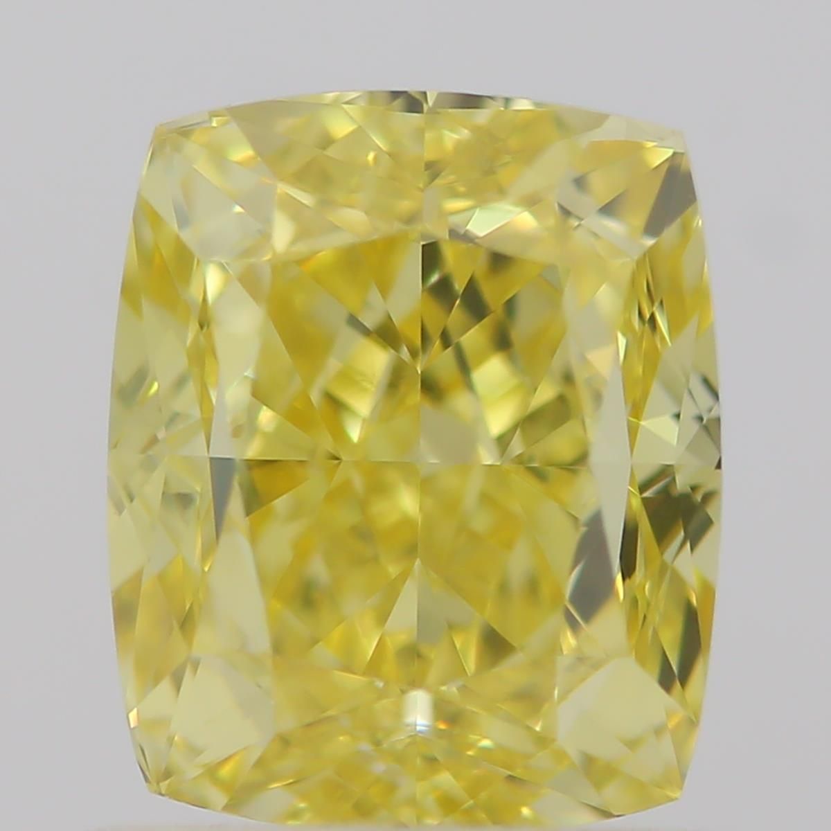 Yellow Diamond