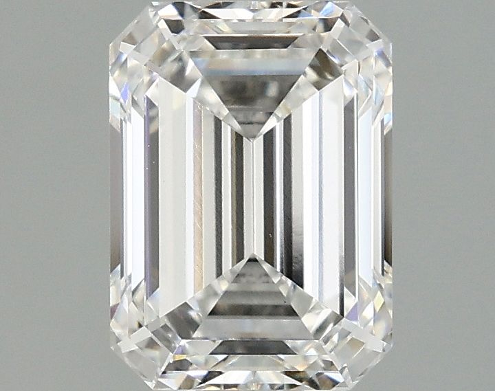 EMERALD 2.09ct E VVS2 – EX EX NON