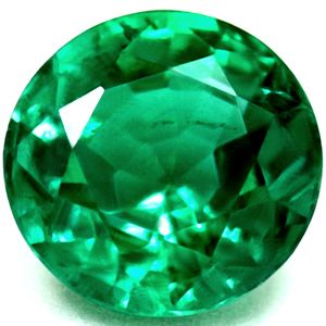 0.67 ct Emerald