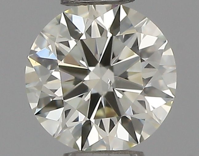 Prírodný diamant okrúhly...