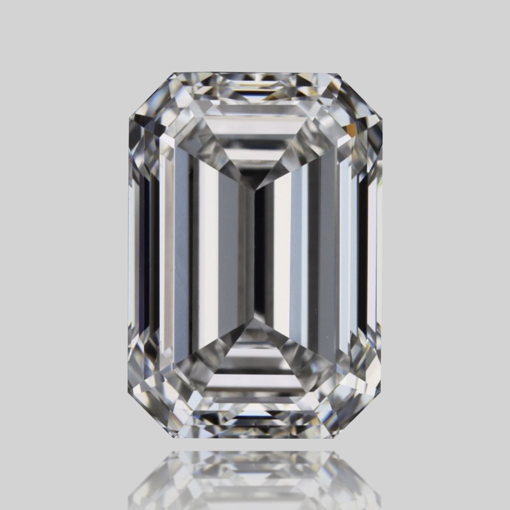 Prírodný diamant emerald,...