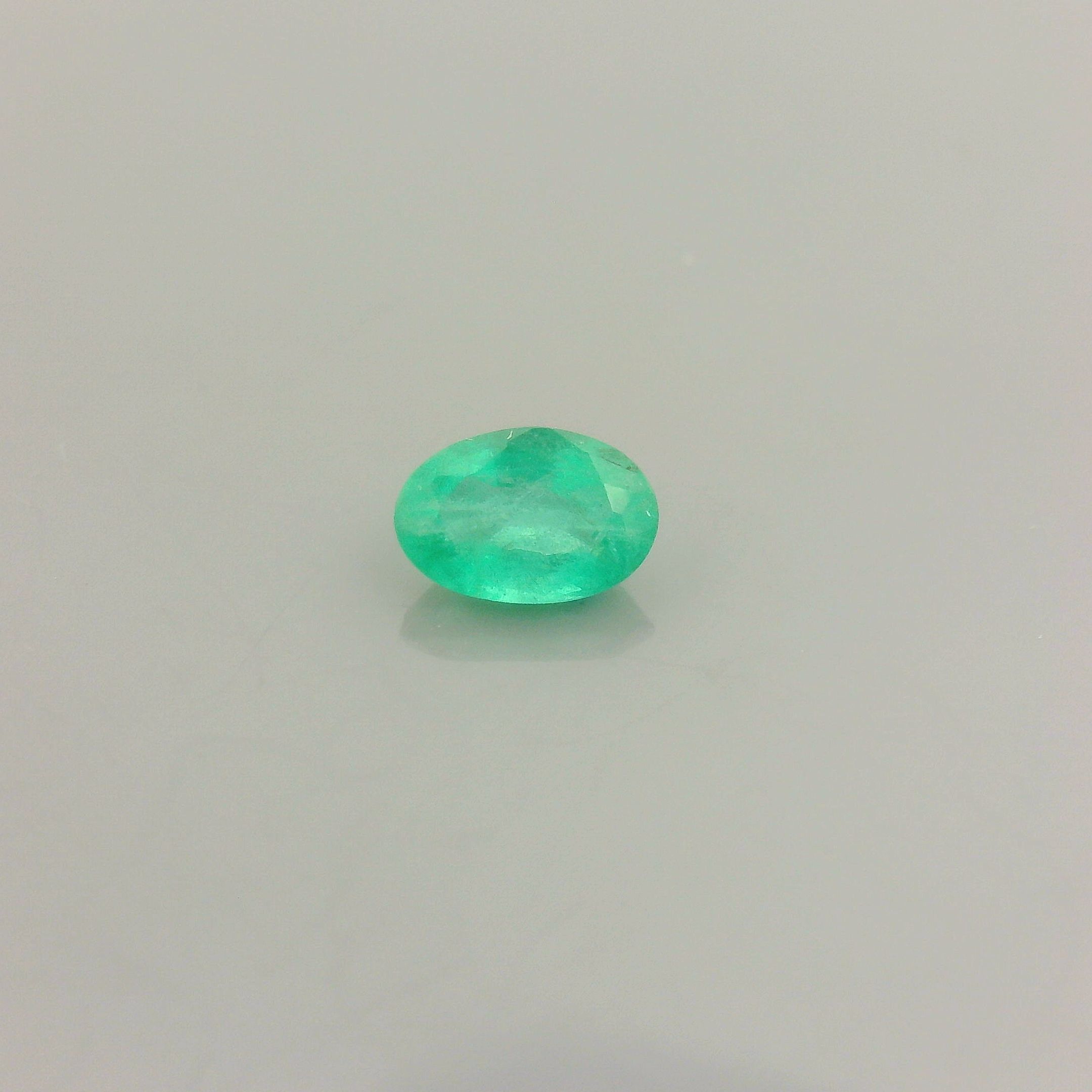 0.30 ct Emerald
