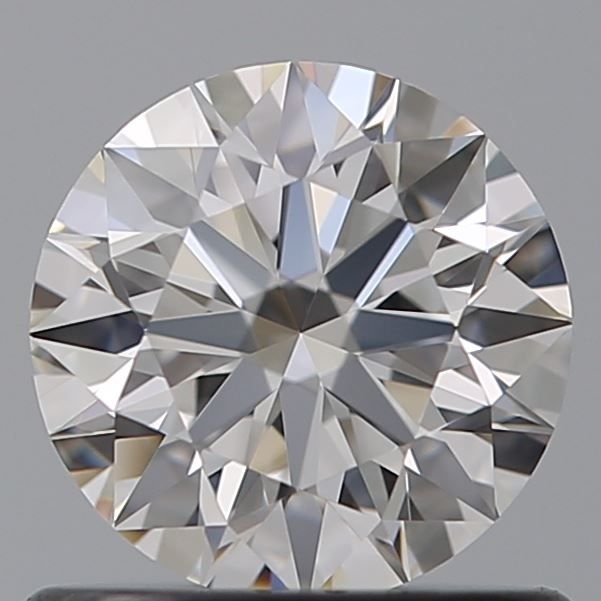 ROUND 0.67ct E IF EX EX EX MED