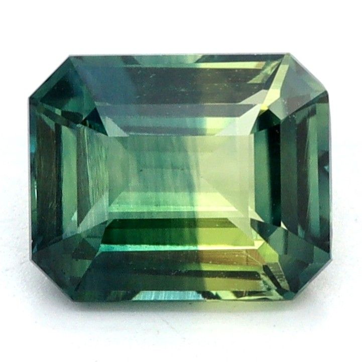 1.01 ct Sapphire