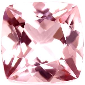 1.15 ct Morganite