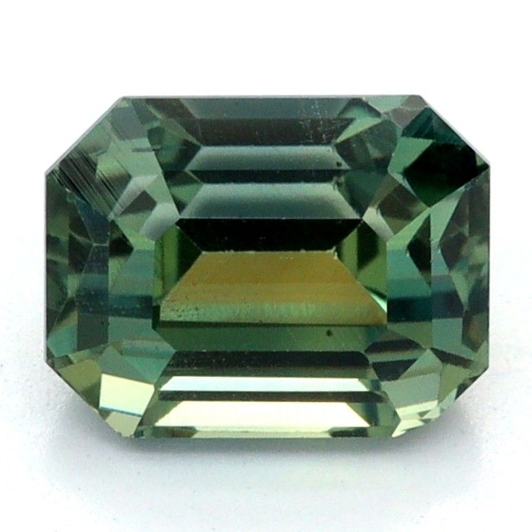 1.51 ct Sapphire