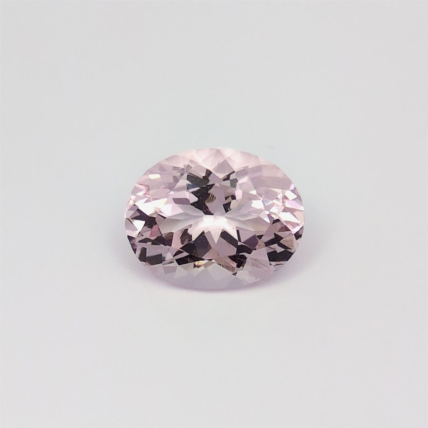 1.87 ct Morganite