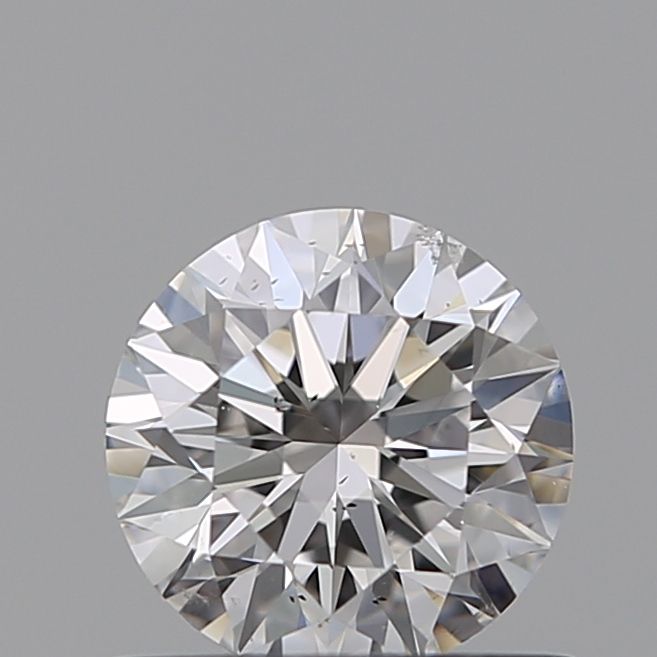 Prírodný diamant okrúhly...