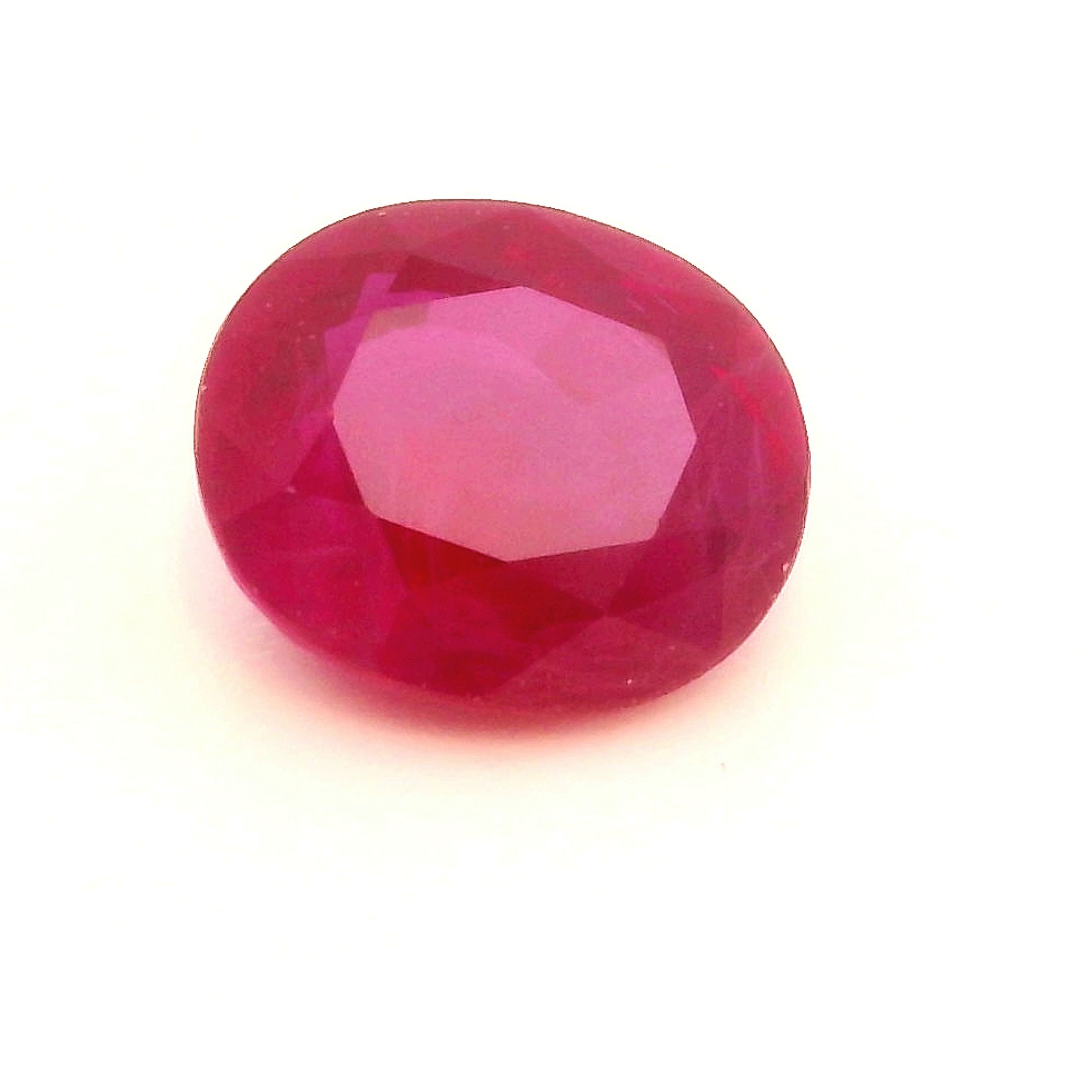 1.19 ct Ruby