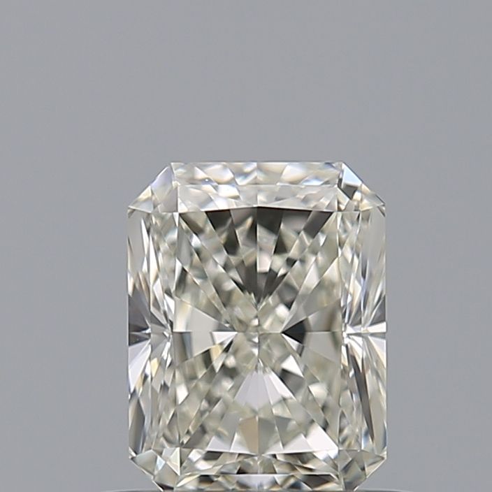 Prírodný diamant radiant, VVS1, K,... Prírodný diamant radiant, VVS1, K,...