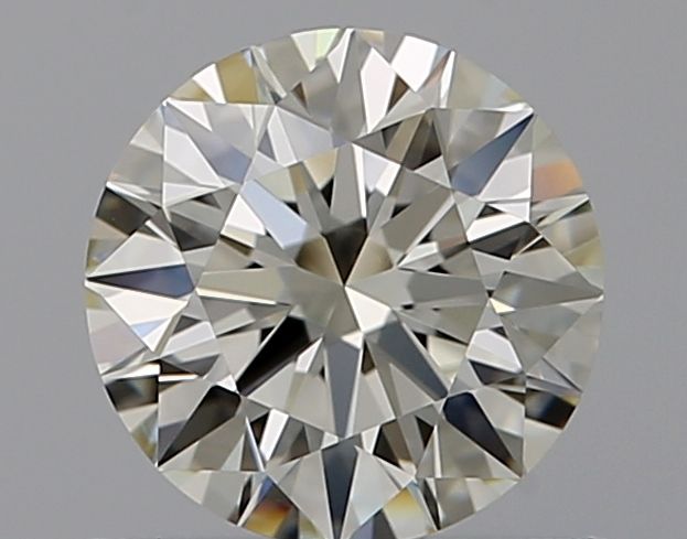 Prírodný diamant okrúhly...