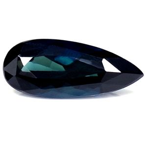 1.12 ct Sapphire