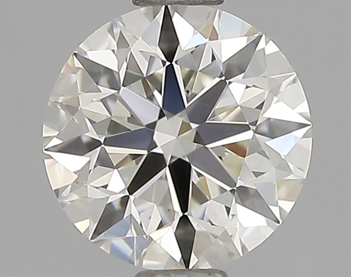 Prírodný diamant okrúhly...