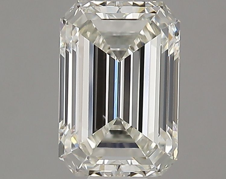 EMERALD 1.7 Ct  H VVS1 EX EX NON