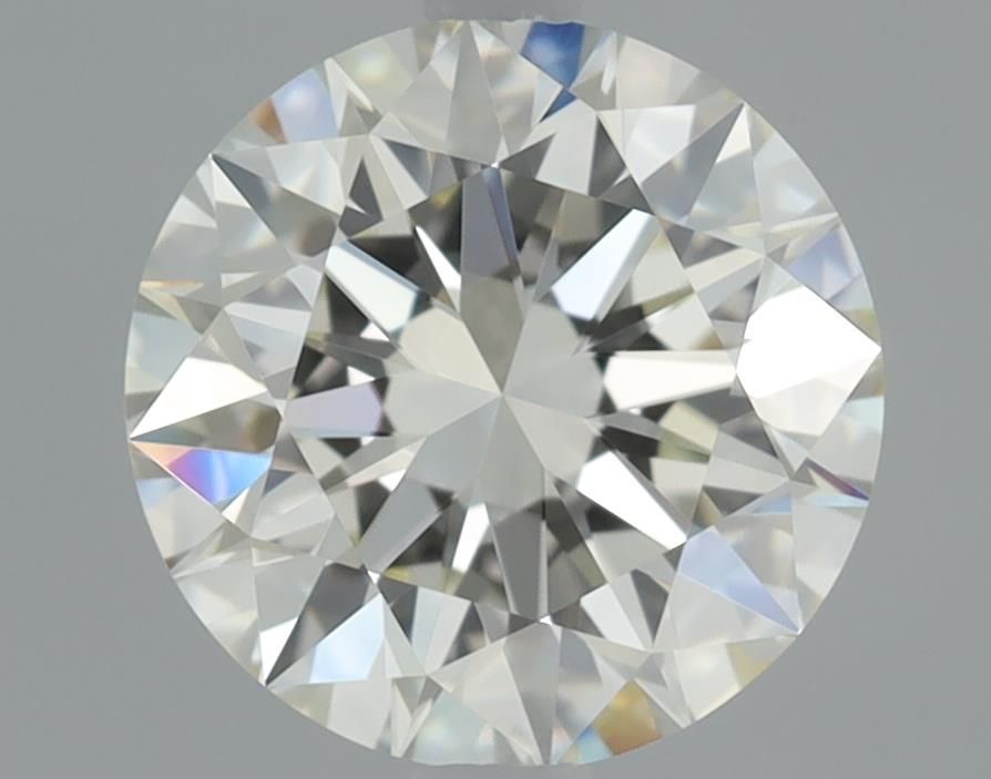 Prírodný diamant okrúhly...