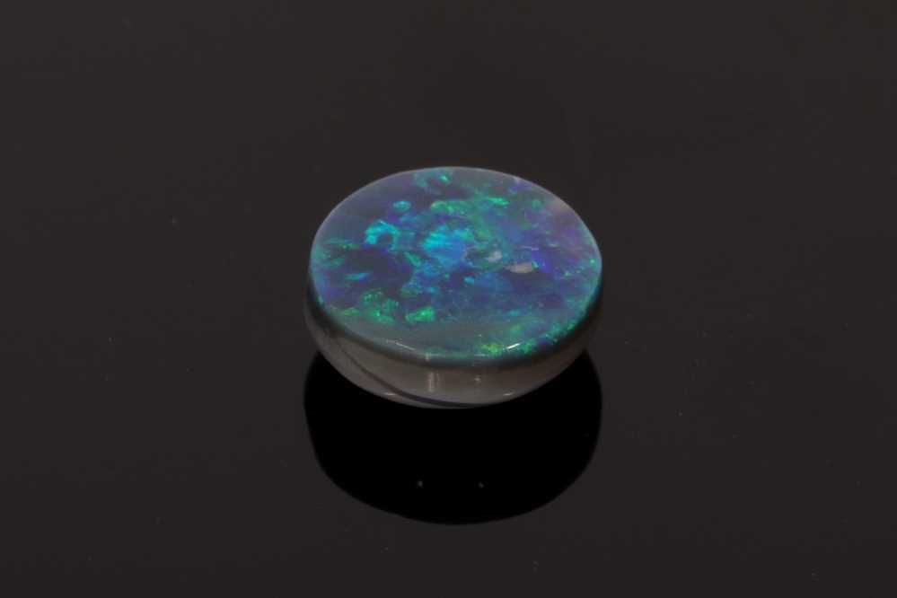 0.84 ct Opal
