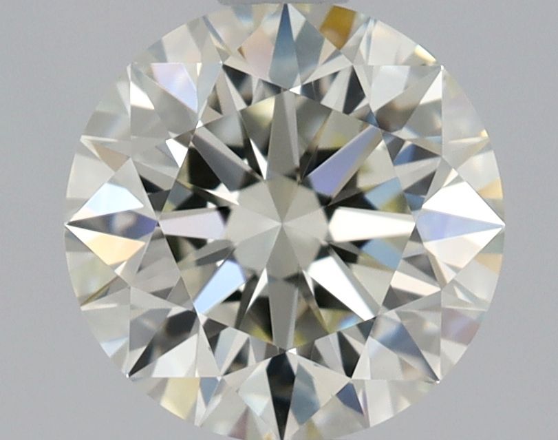 Prírodný diamant okrúhly...