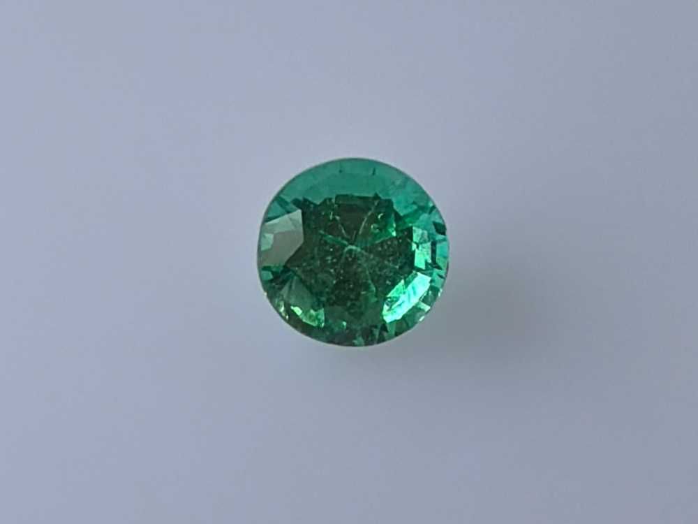0.45 ct Emerald