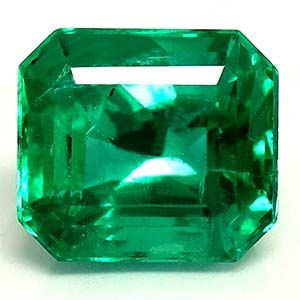 1.46 ct Emerald