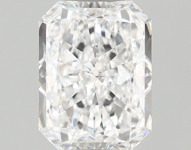 Prírodný diamant radiant,...