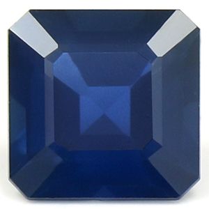 0.64 ct Sapphire