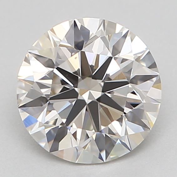 Prírodný diamant okrúhly...