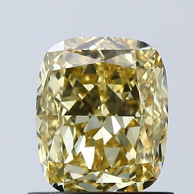 fancy color lab diamond