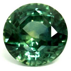 1.07 ct Sapphire