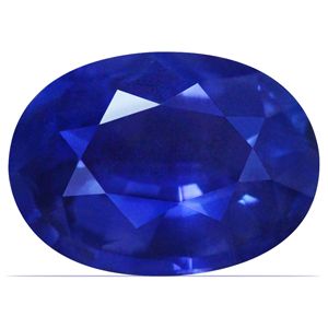 0.88 ct Sapphire
