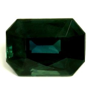 1.21 ct Sapphire