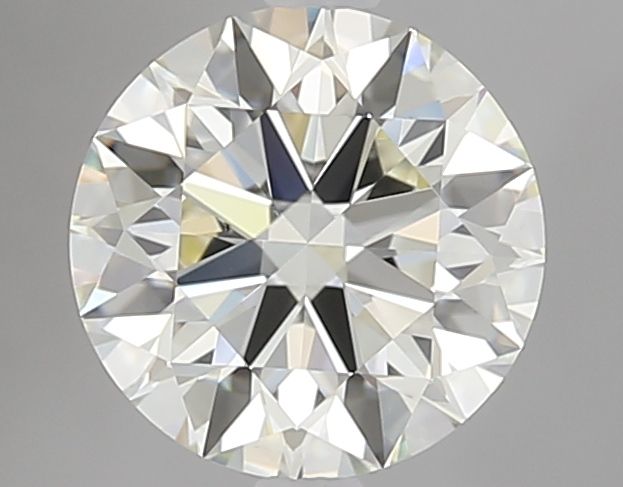 Prírodný diamant okrúhly...