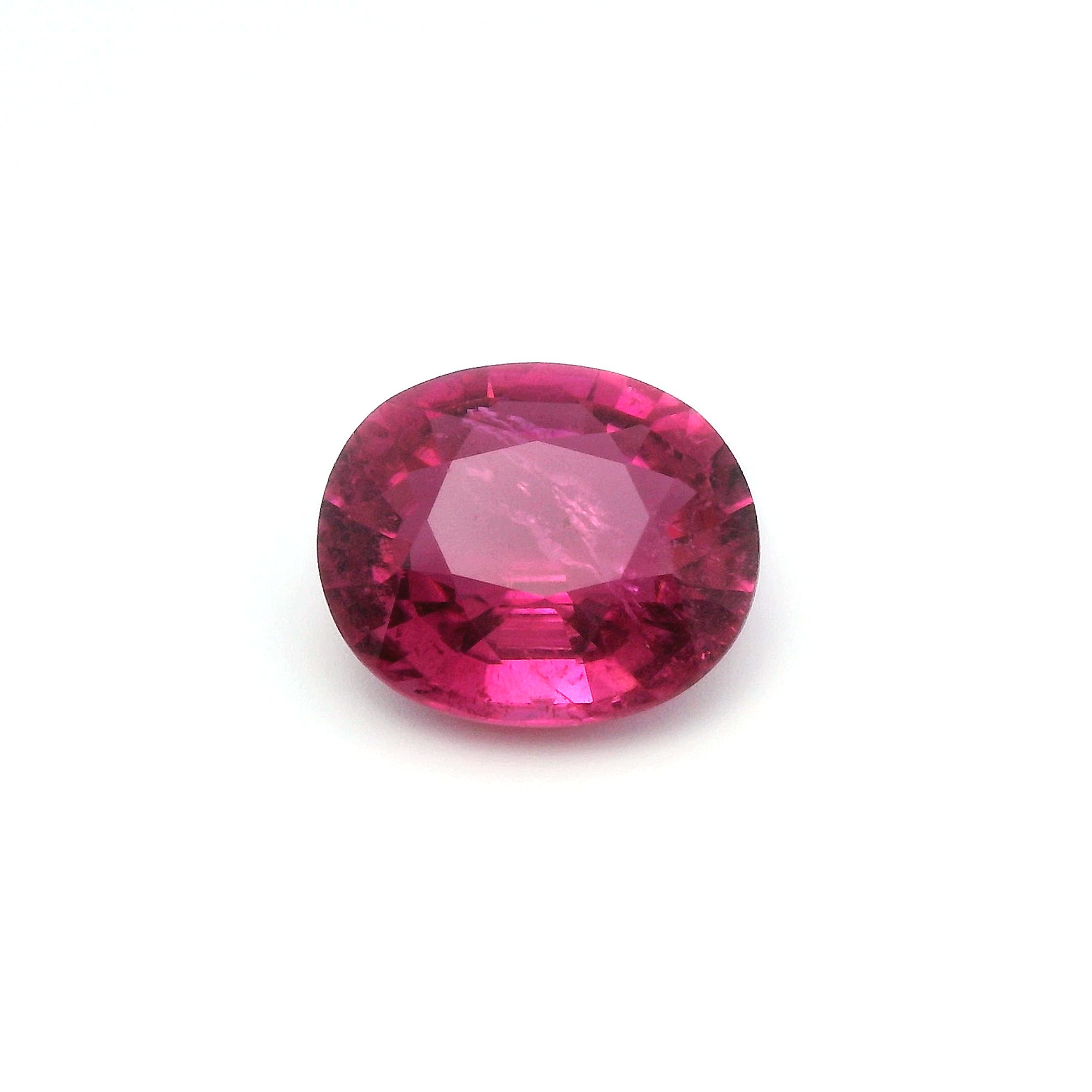 7.84 ct Tourmaline