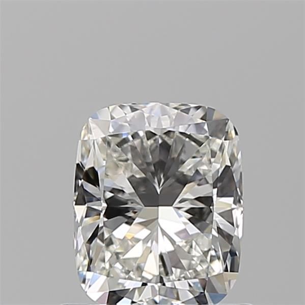 Prírodný diamant cushion,...