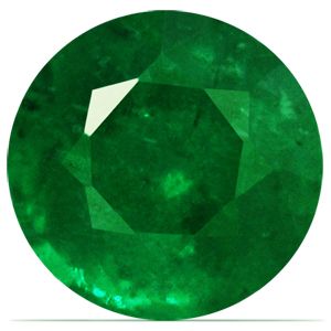 0.58 ct Emerald