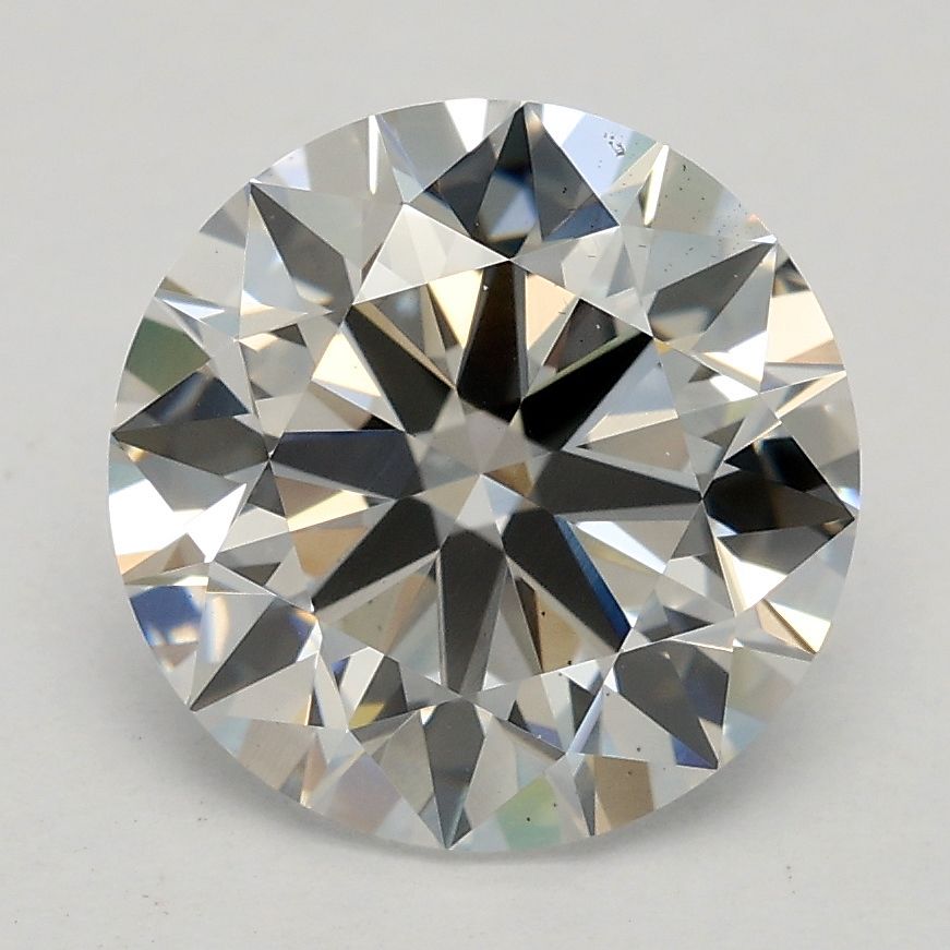 Round Diamond