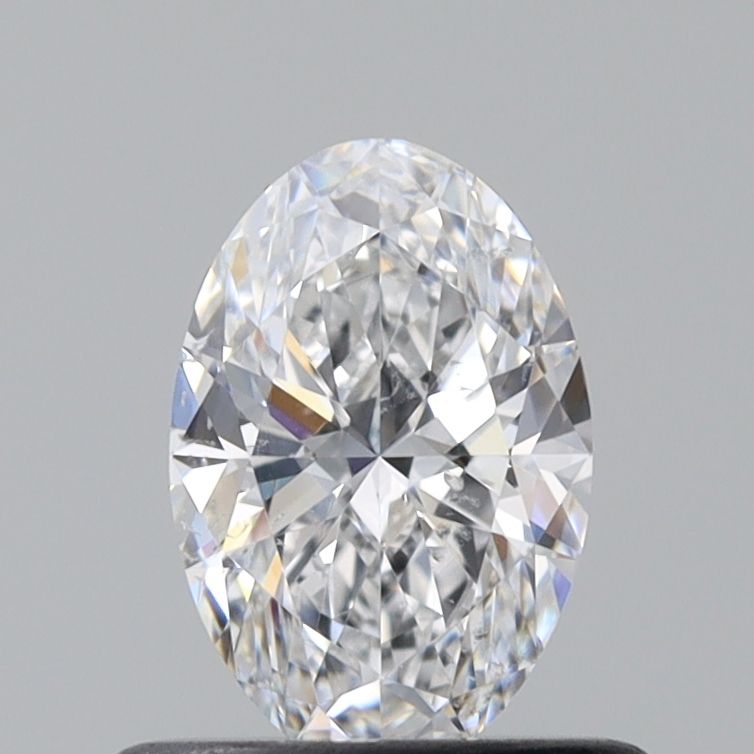 Prírodný diamant oval, SI2,...
