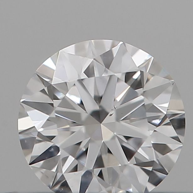 Diamant Rond 0.18 ct - Couleur D - Pureté VS2