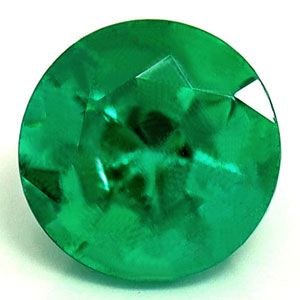 0.50 ct Emerald