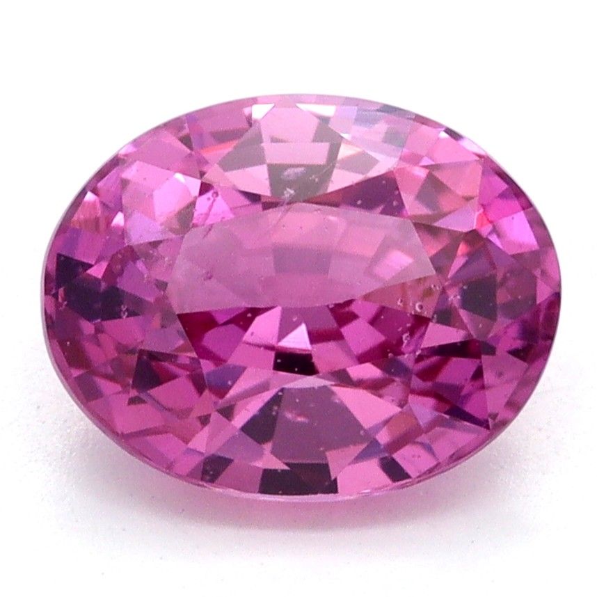 1.61 ct Sapphire
